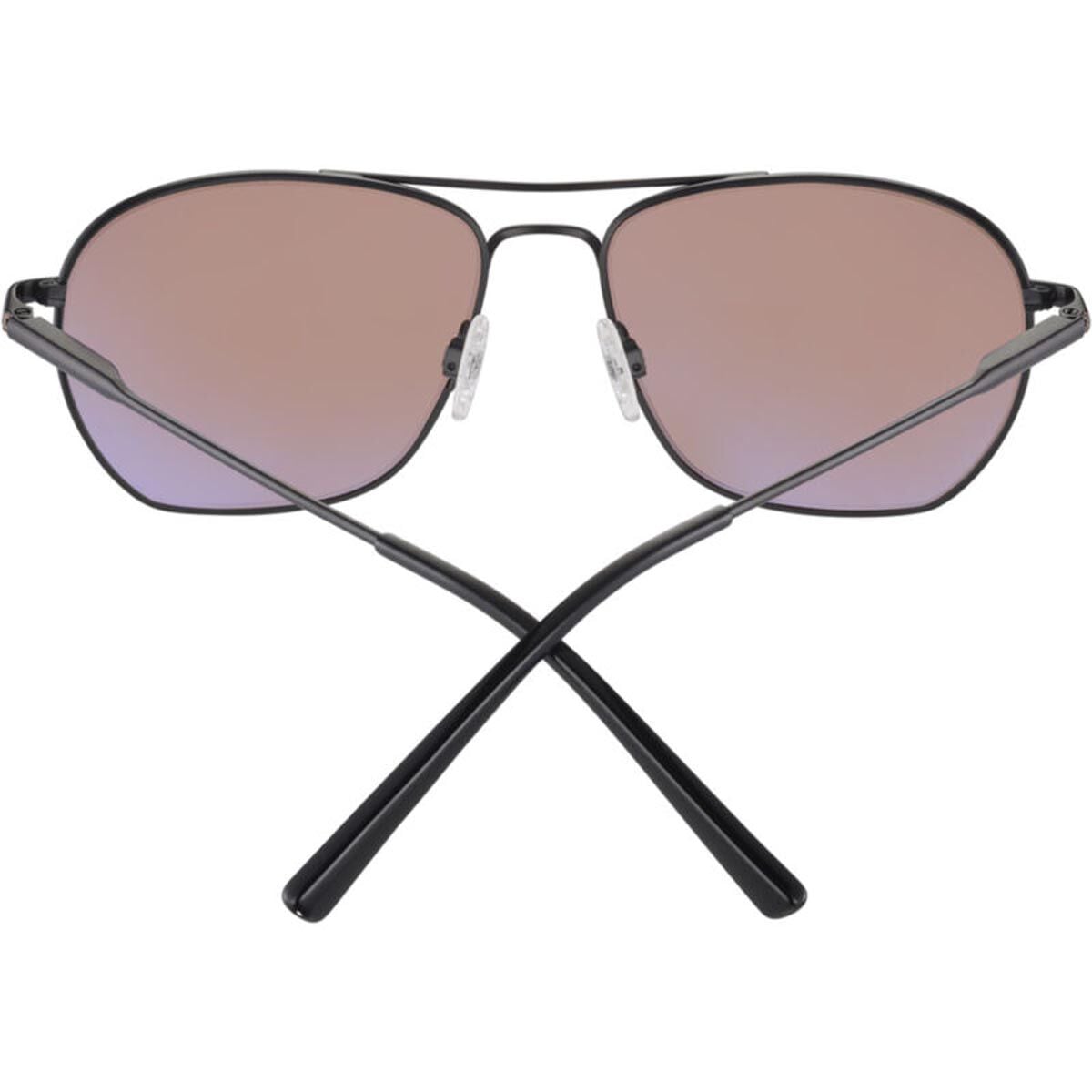 LUNGER, Matte Black-Mineral Non Polarized Drivers Cat 2 to 3 B4, hi-res image number null